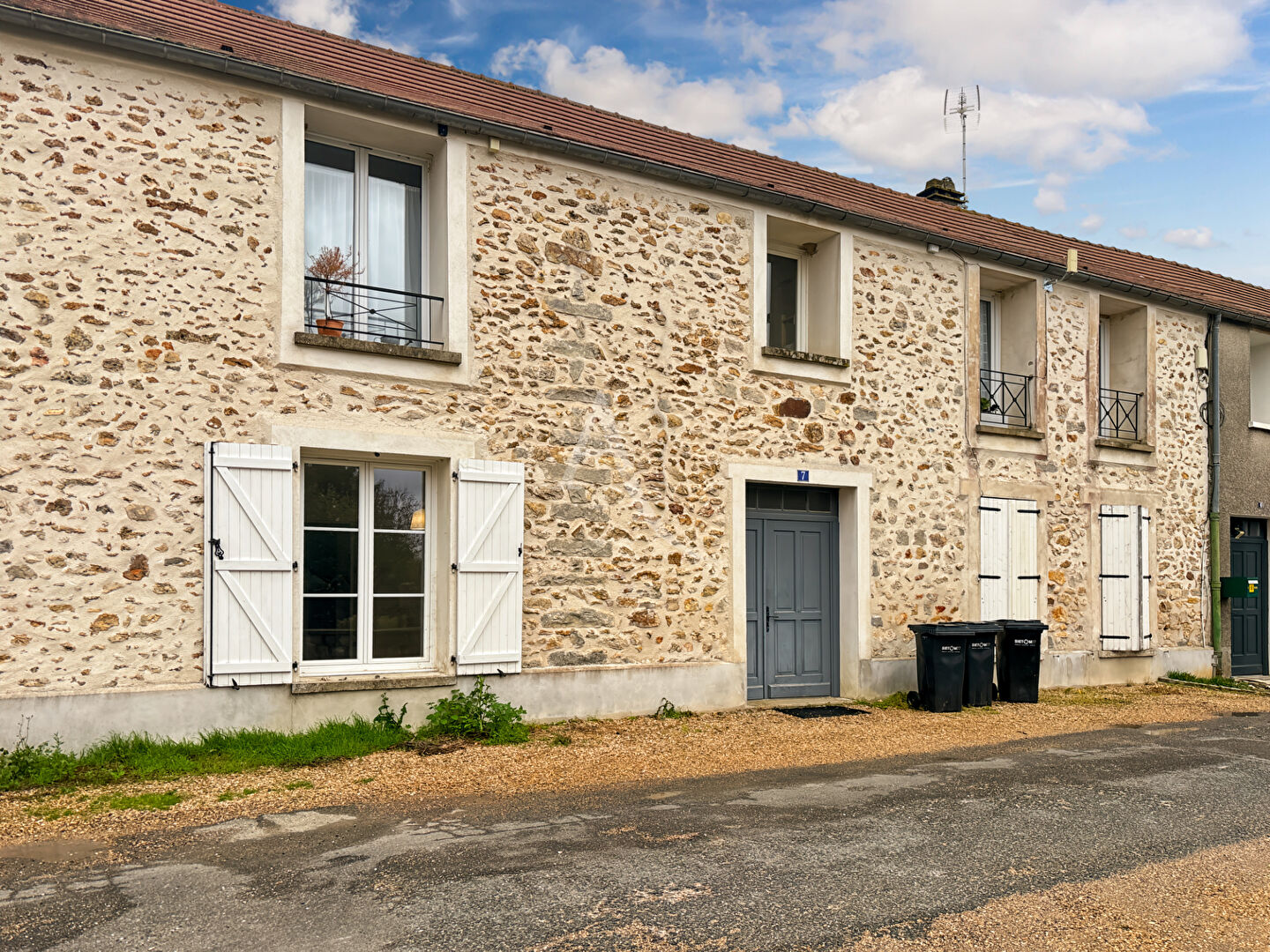 Agence immobilière de L'Adresse Agence IMPACT - Agence IMPACT