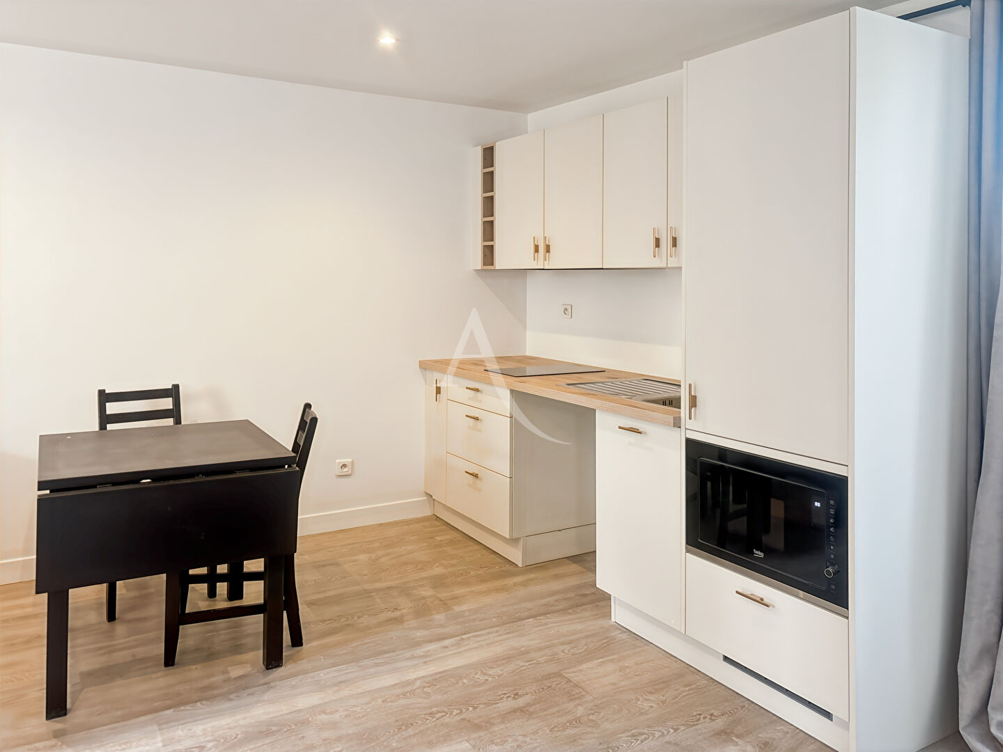 Agence immobilière de L'Adresse Agence IMPACT - Agence IMPACT