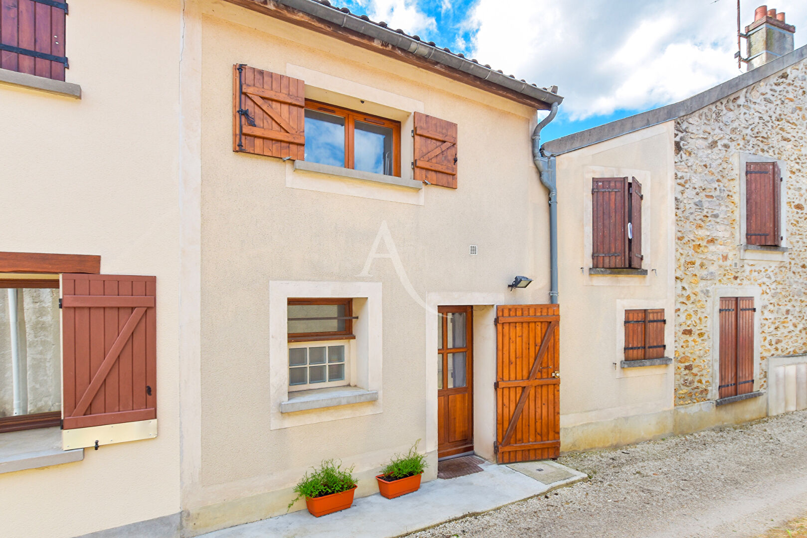Agence immobilière de L'Adresse Agence IMPACT - Agence IMPACT