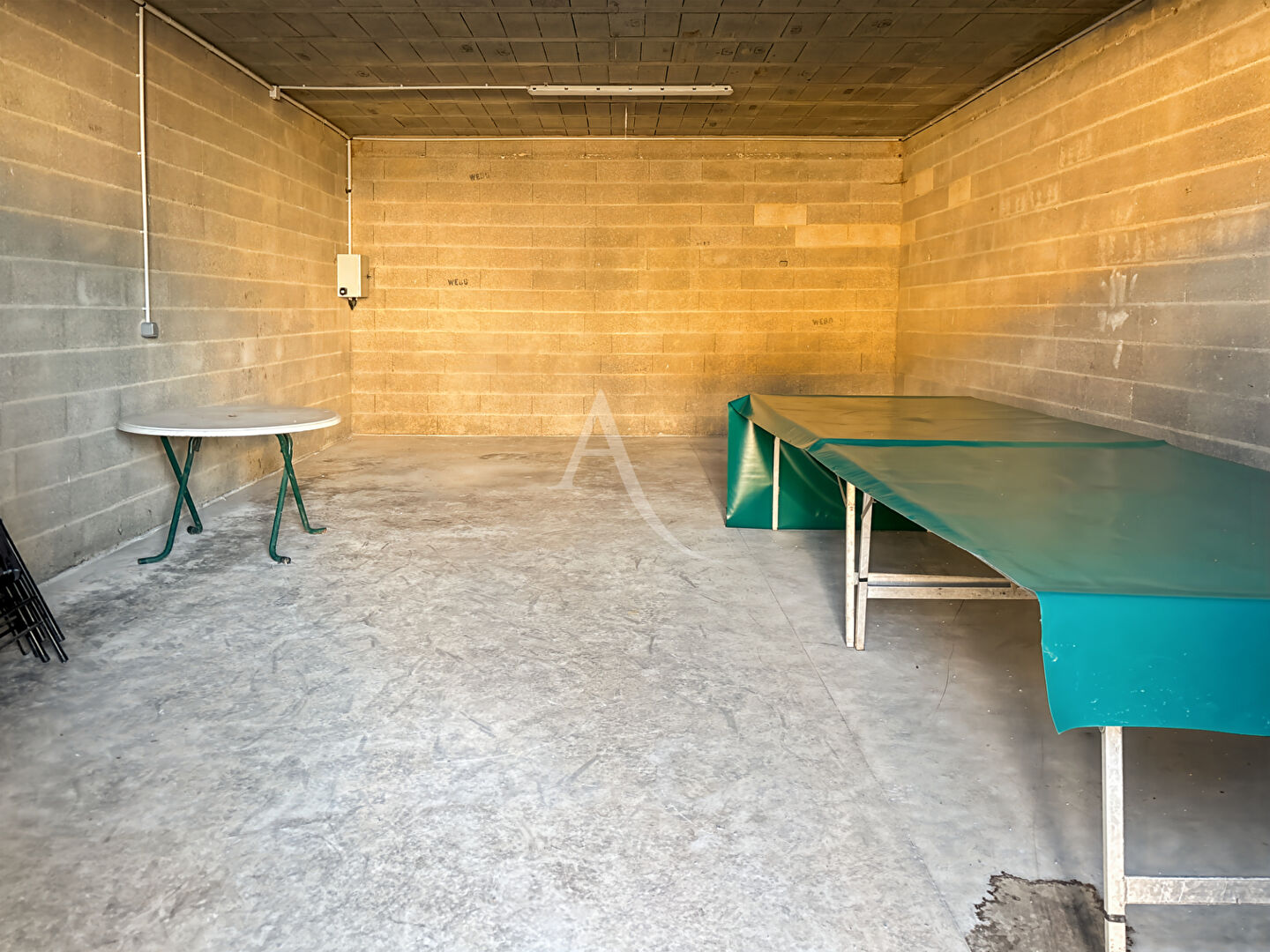 Photo Entrepôt de 48,27m2 PERIGNY SUR YERRES image 4/6