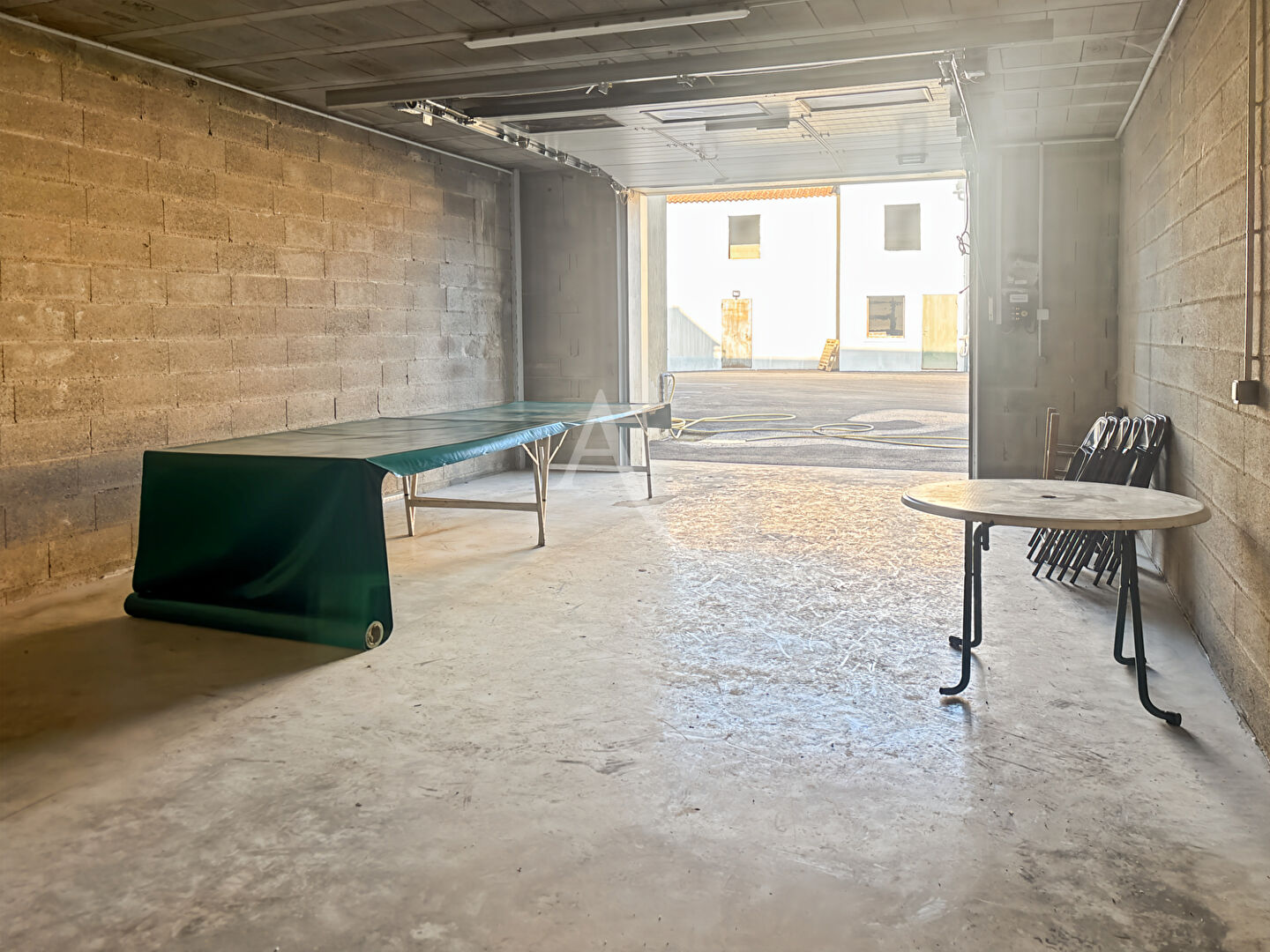 Photo Entrepôt de 48,27m2 PERIGNY SUR YERRES image 5/6