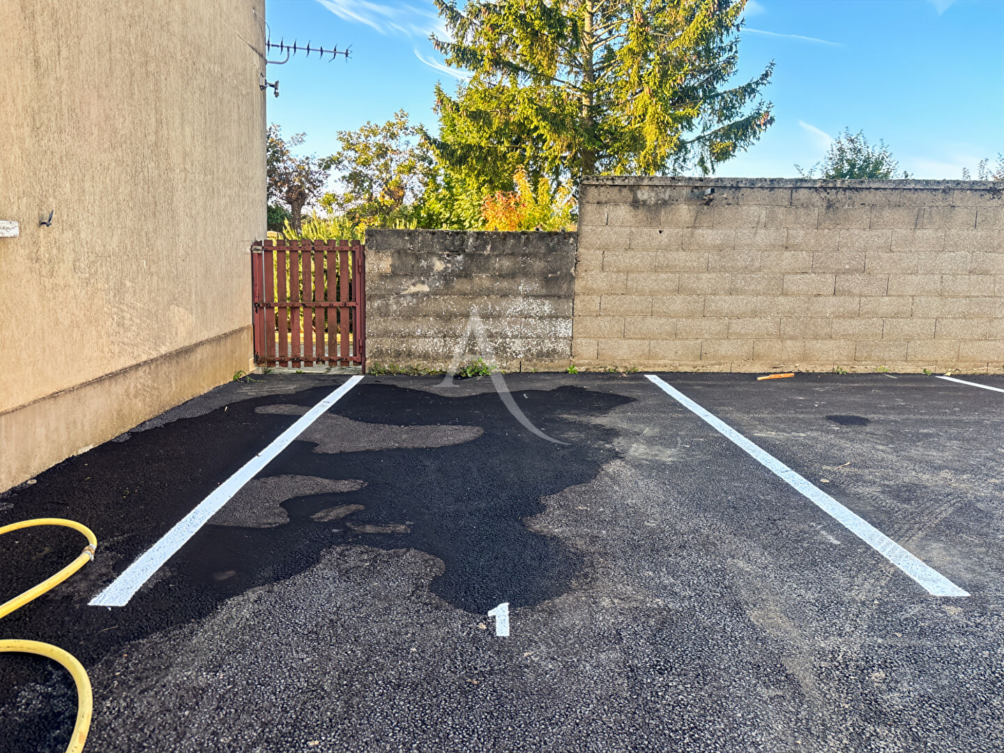 Photo Entrepôt de 48,27m2 PERIGNY SUR YERRES image 6/6