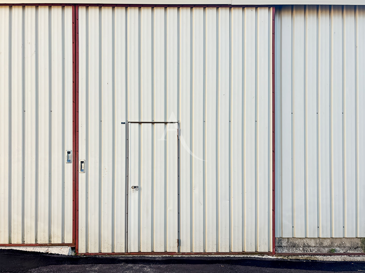 Photo Entrepôt de 60,42m2 PERIGNY SUR YERRES image 3/6