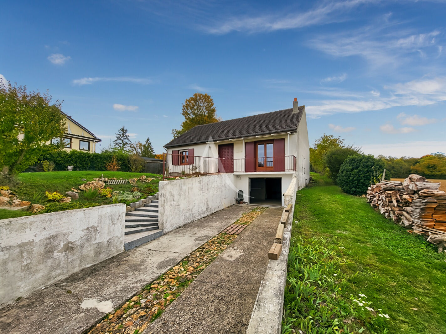 Agence immobilière de L'adresse Concept Premium - L'ADRESSE Concept Premium - Guignes