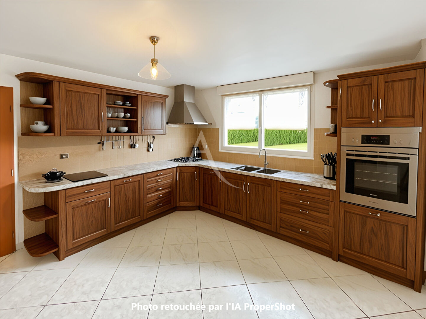 Photo Maison à vendre à Brie Comte Robert - 7 pièces, 5 chambres image 3/6