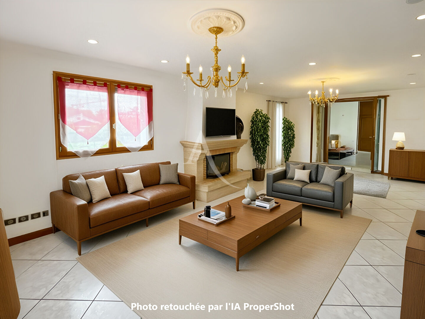 Photo Maison à vendre à Brie Comte Robert - 7 pièces, 5 chambres image 5/6