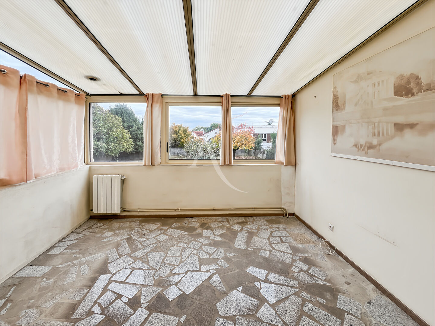 Photo Maison à vendre à Brie Comte Robert - 7 pièces, 5 chambres image 6/6