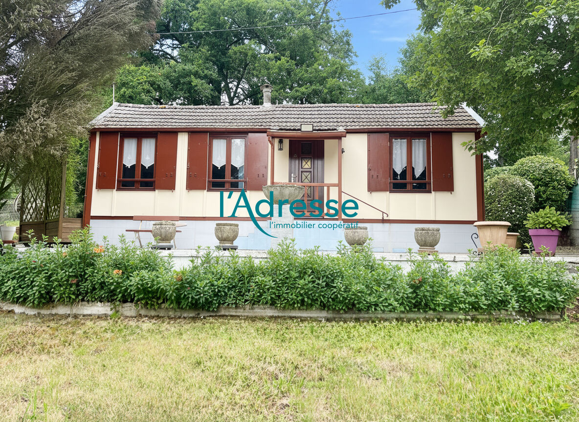 Agence immobilière de L'ADRESSE Château Patrimoine