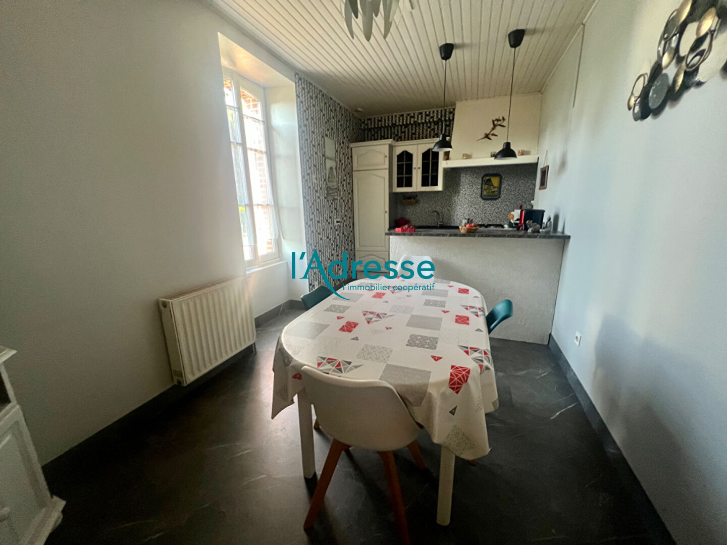 Photo Maison Moisdon La Riviere 5 pièce(s) image 3/6