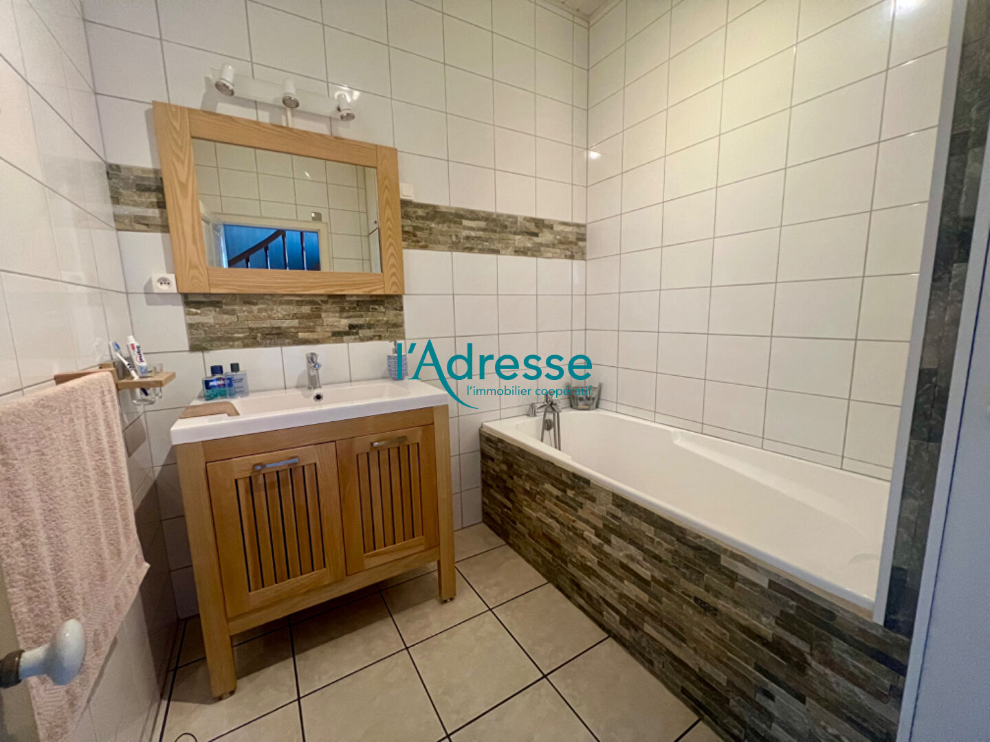 Photo Maison Moisdon La Riviere 5 pièce(s) image 4/6