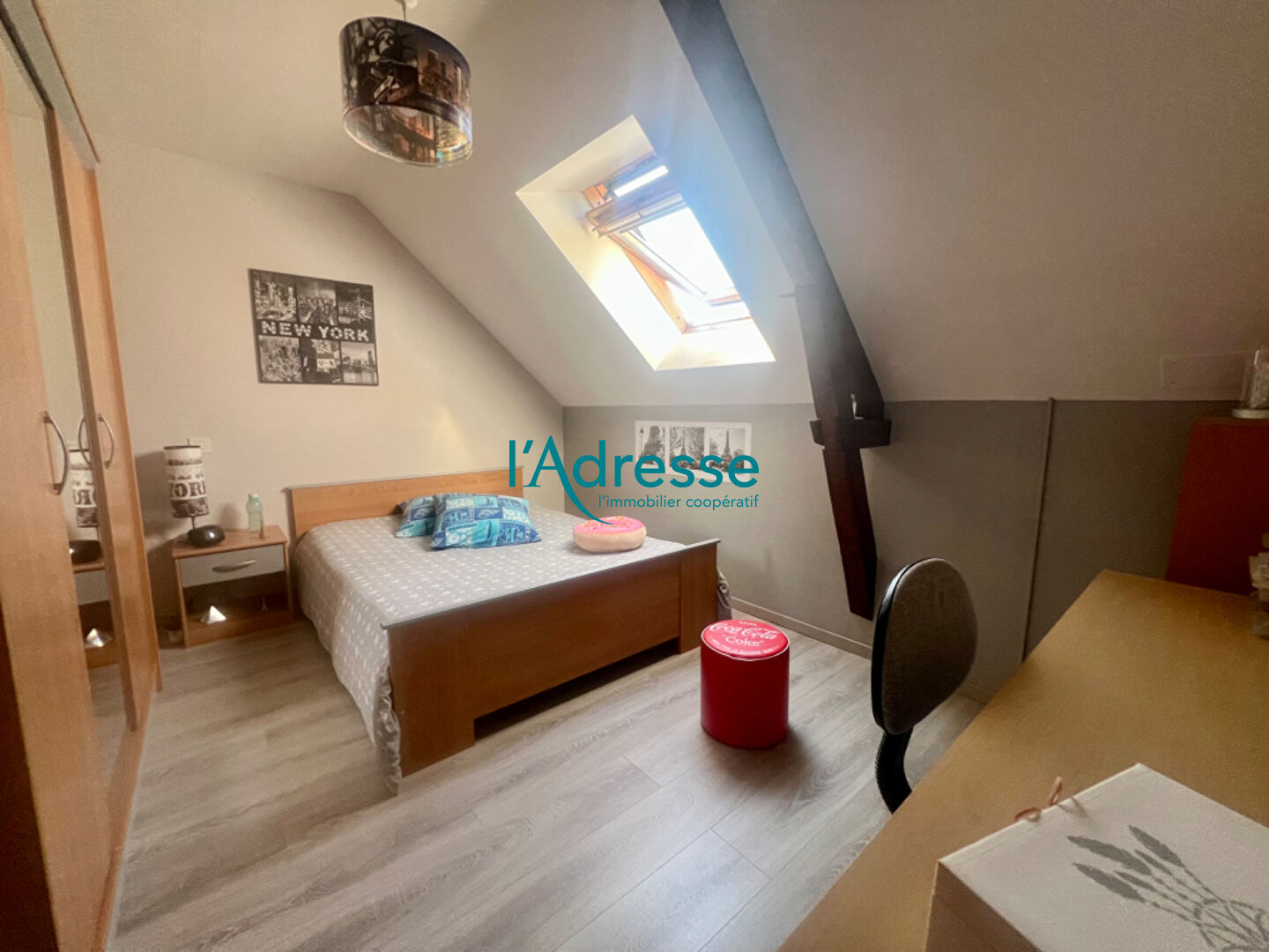 Photo Maison Moisdon La Riviere 5 pièce(s) image 5/6