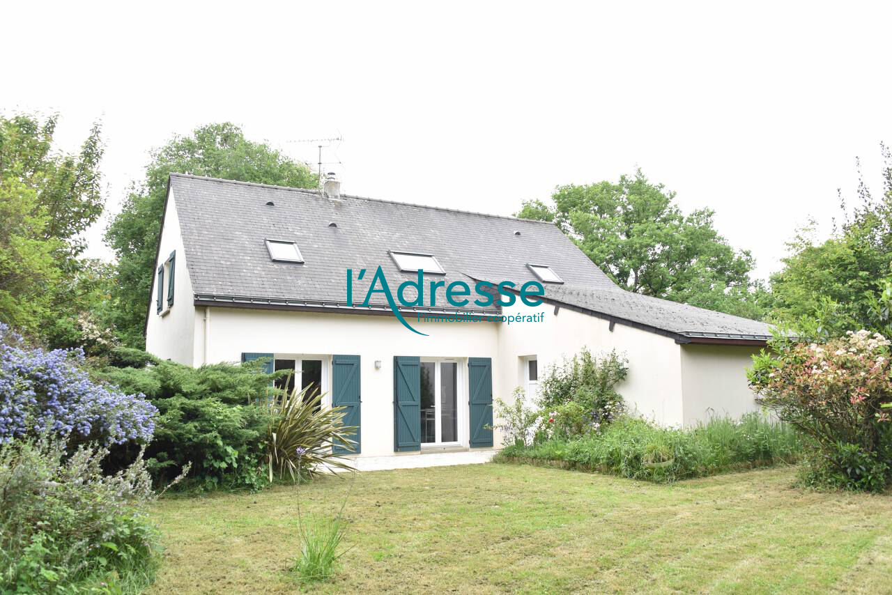Agence immobilière de L'ADRESSE Château Patrimoine