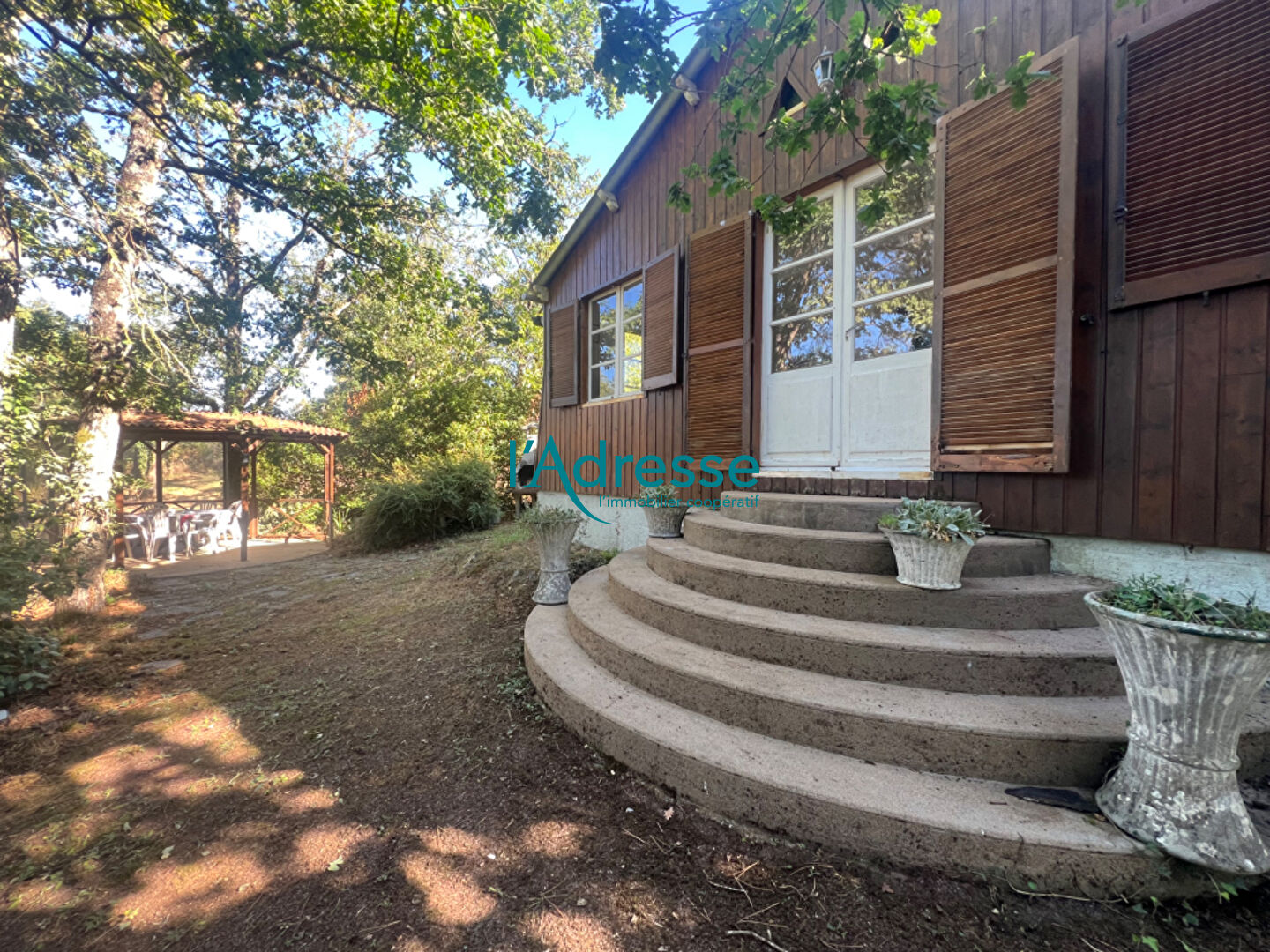 Photo Maison de campagne au forge de Moisdon La Riviere image 1/6