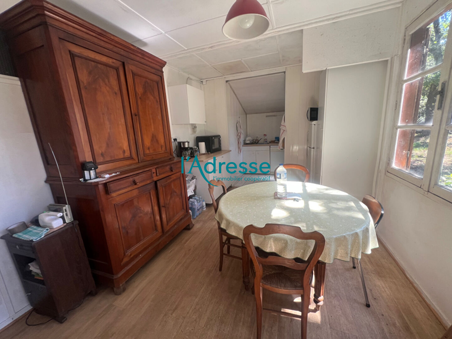 Photo Maison de campagne au forge de Moisdon La Riviere image 3/6