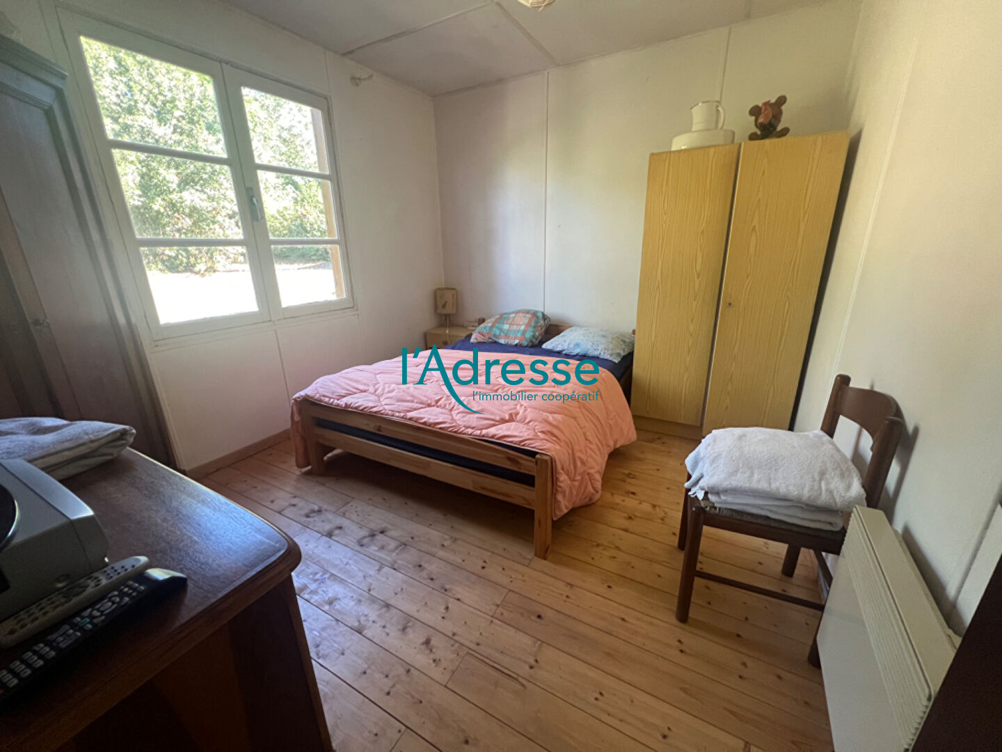 Photo Maison de campagne au forge de Moisdon La Riviere image 5/6