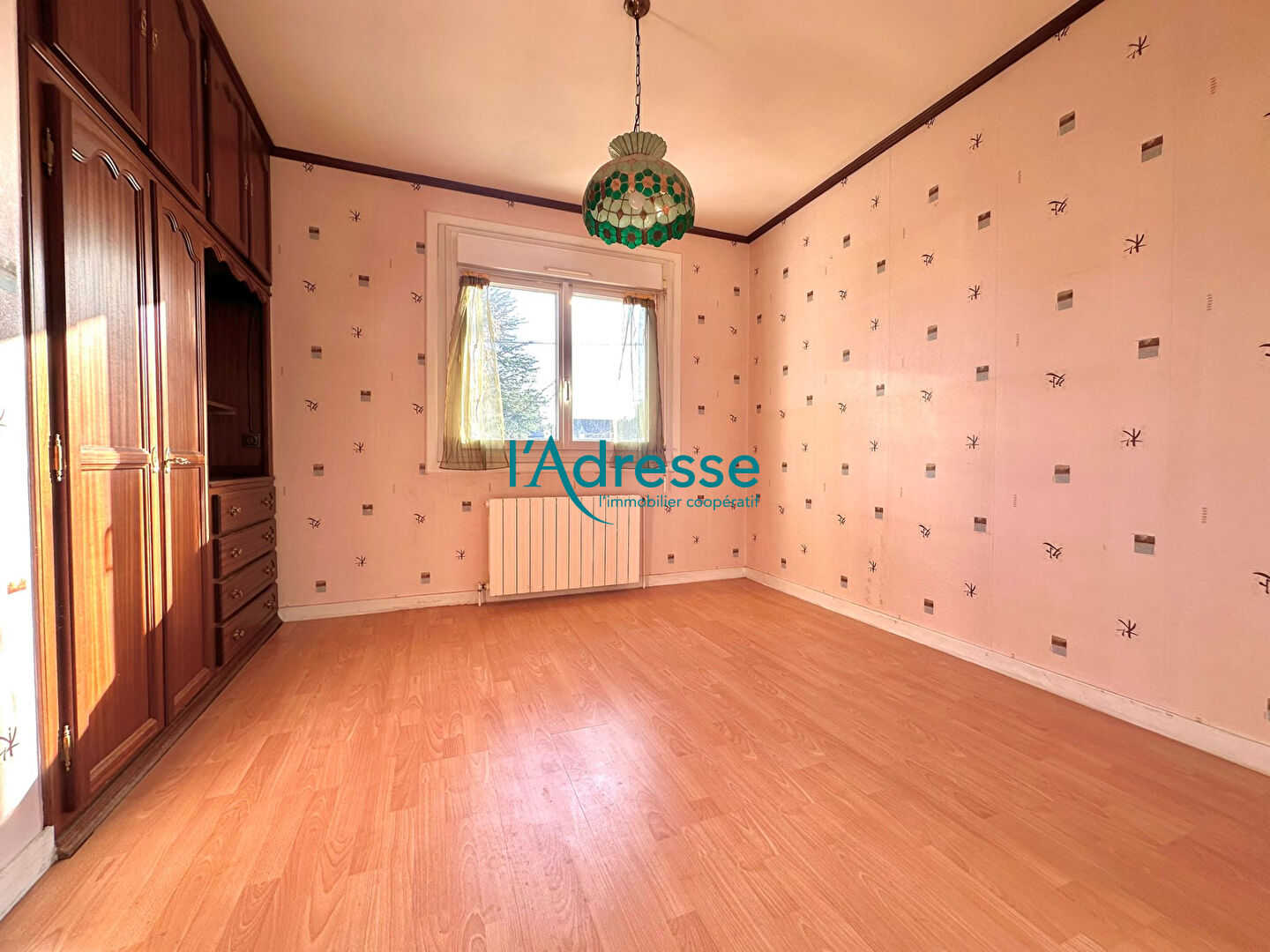 Photo Maison à rénover 95 m² située à Châteaubriant image 2/6