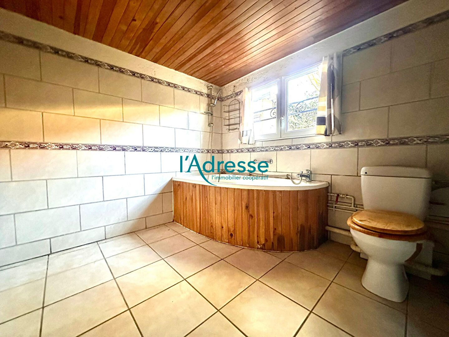 Photo Maison à rénover 95 m² située à Châteaubriant image 4/6