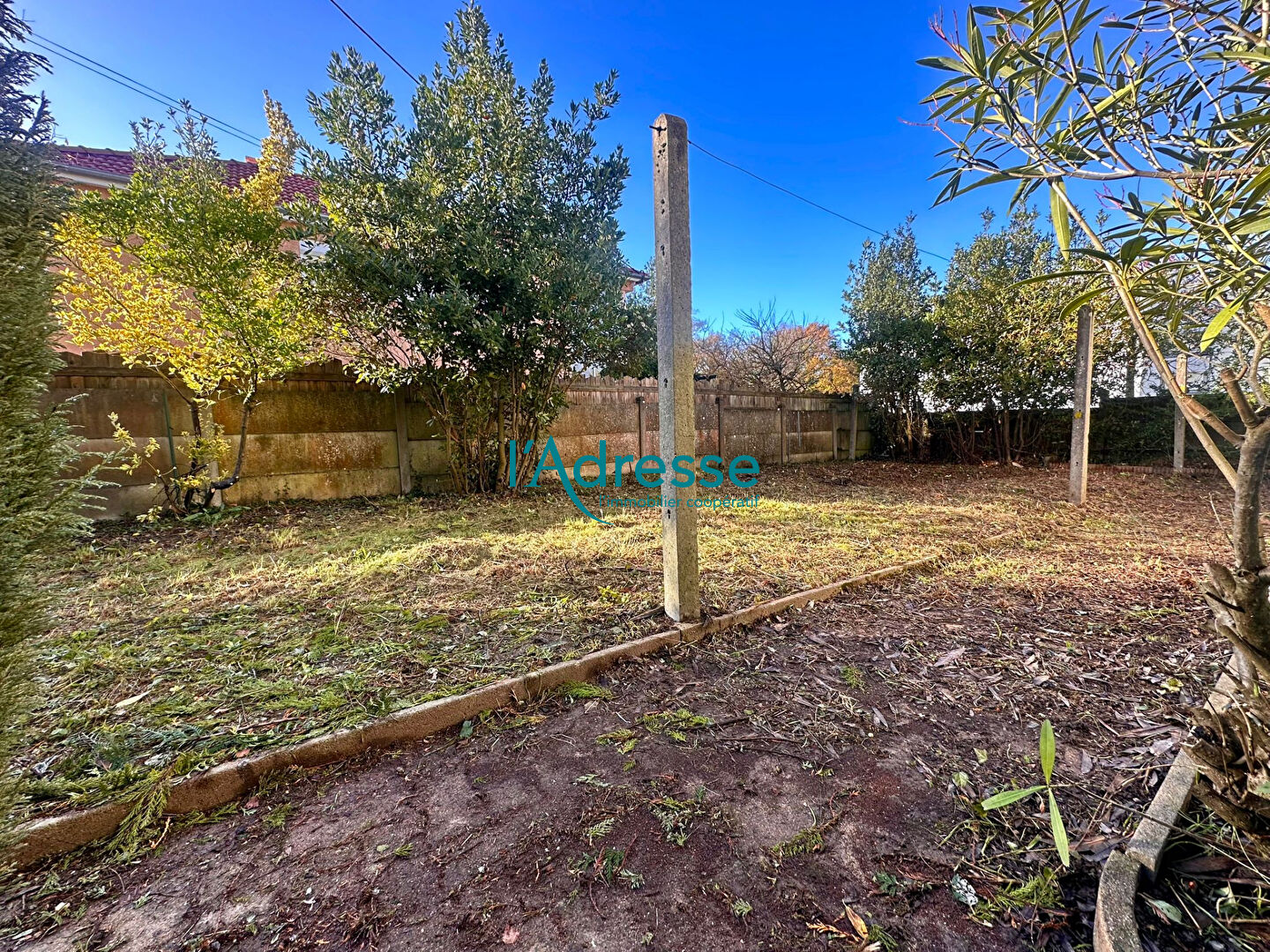 Photo Maison à rénover 95 m² située à Châteaubriant image 5/6