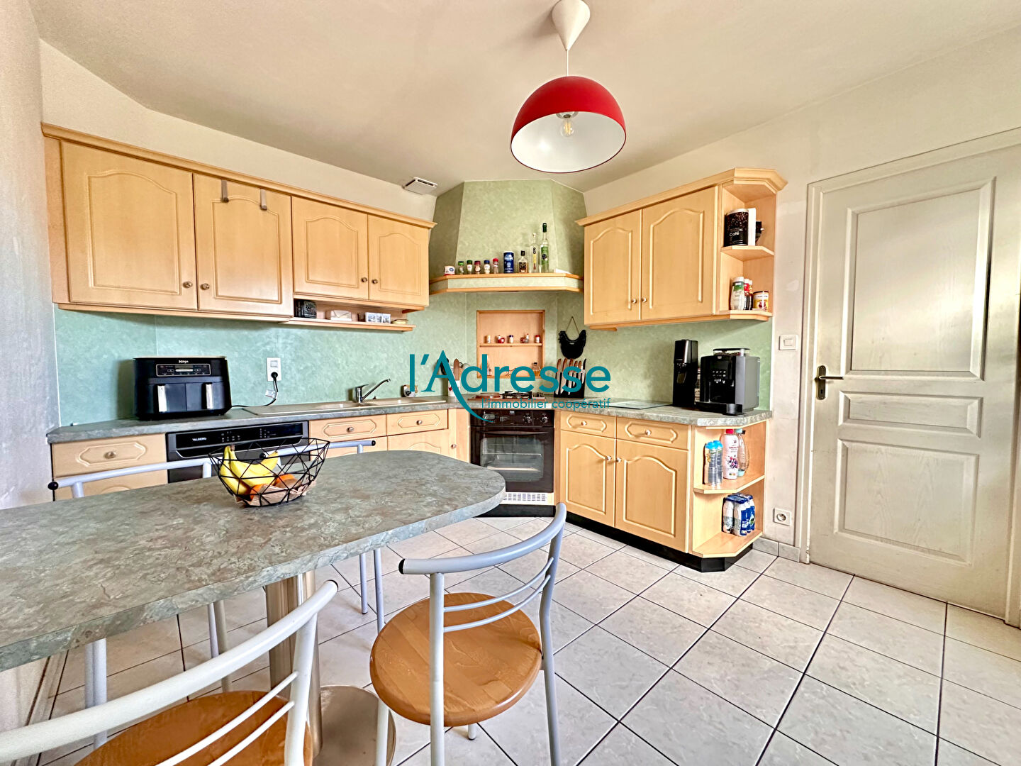 Photo Charmante maison de plein pied à Rougé. image 3/6