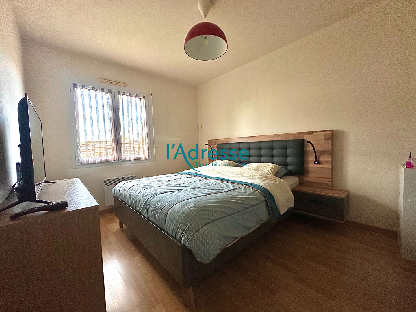 Photo Charmante maison de plein pied à Rougé. image 4/6