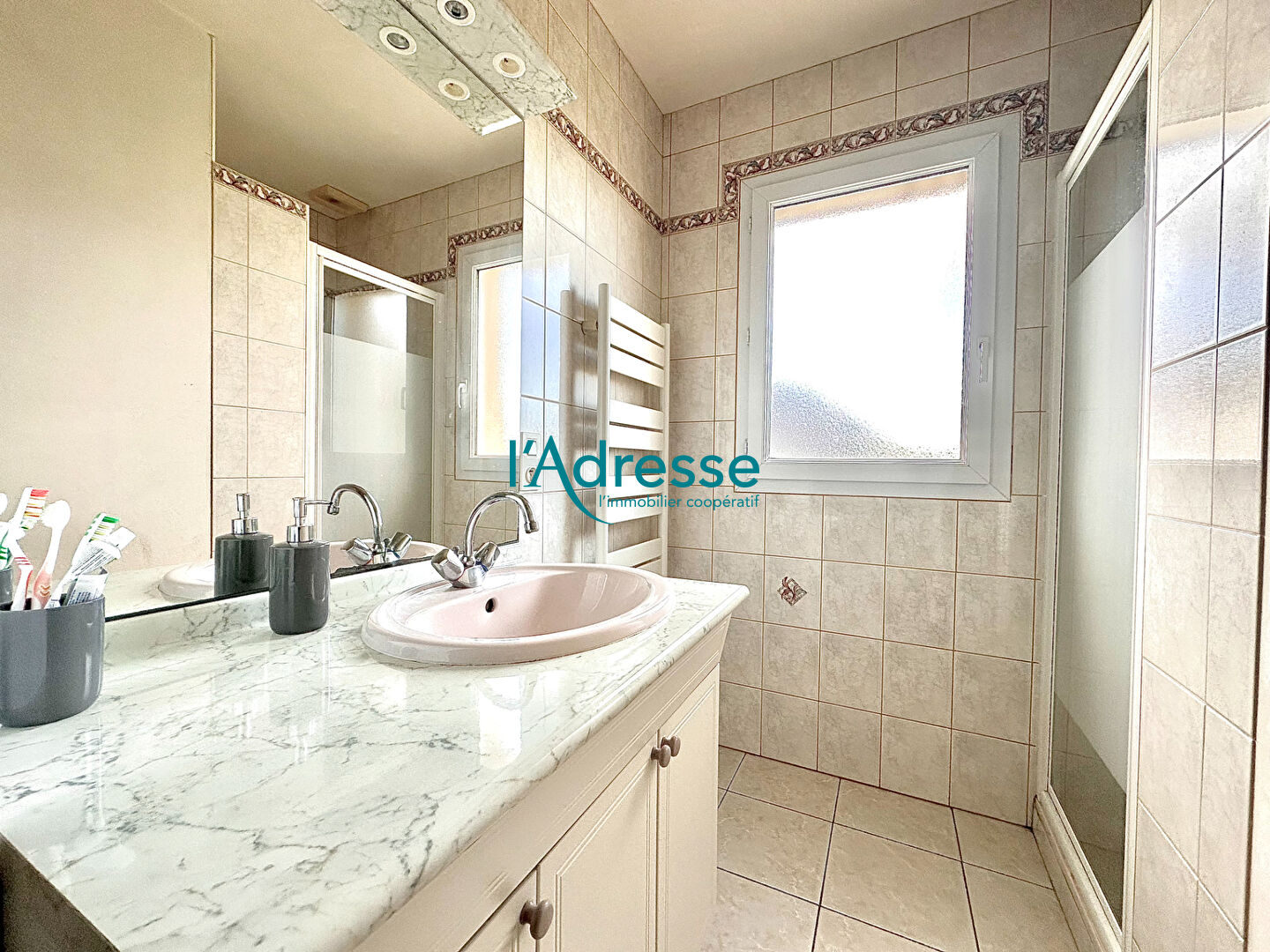 Photo Charmante maison de plein pied à Rougé. image 5/6