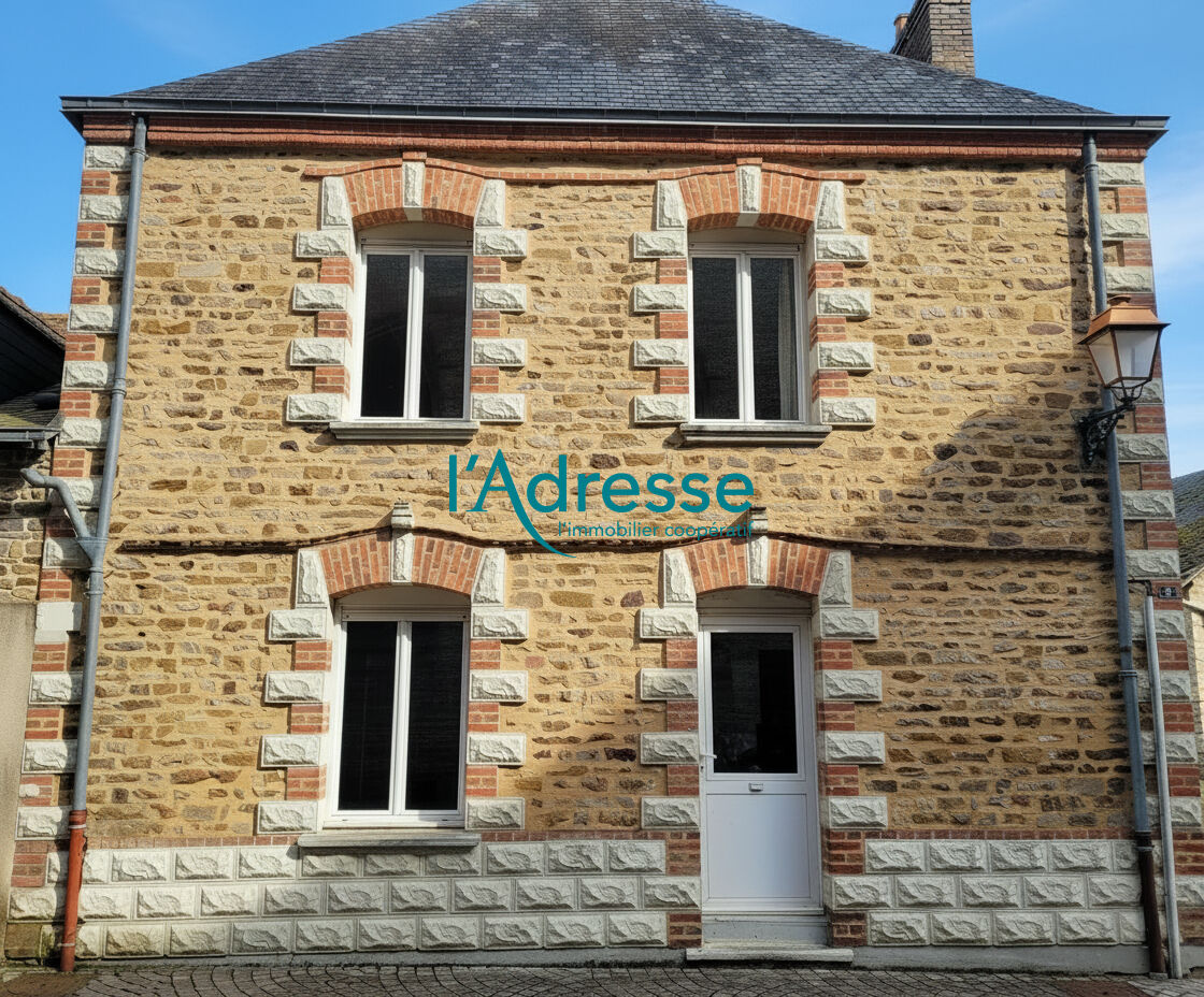Agence immobilière de L'ADRESSE Château Patrimoine