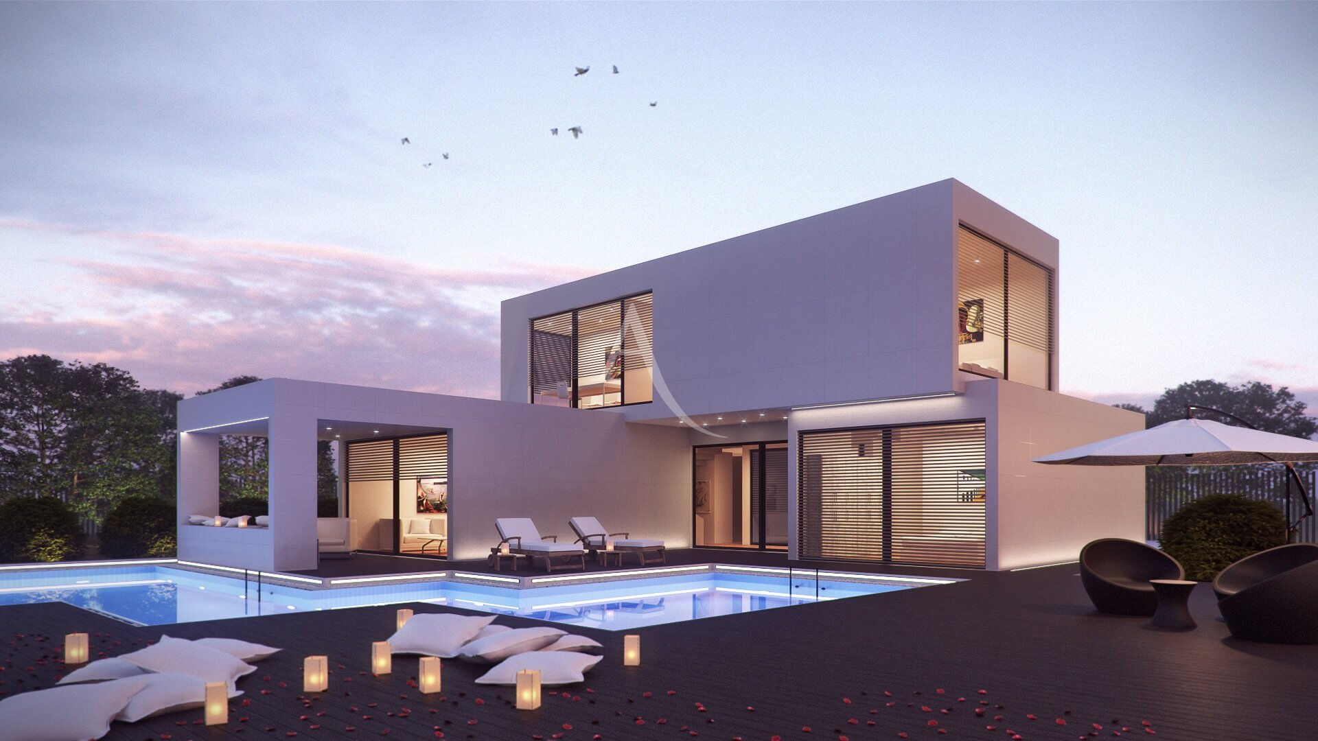 Photo A vendre - Maison T4 de 122m² - testauto_Maison_24-06-2025 image 4/6