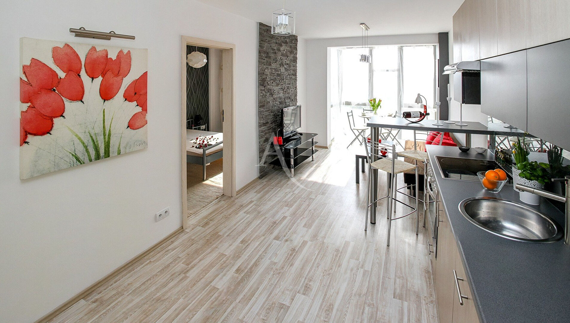 Photo A vendre - Maison T4 de 61m² - testauto_Maison_28-09-2025 image 1/6