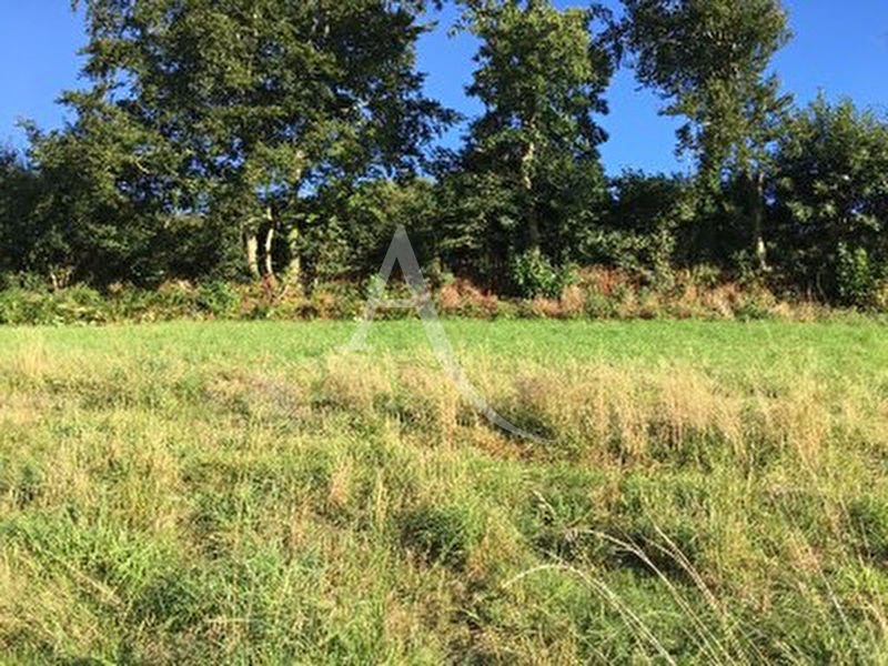 A louer - Terrain de 2027m² - testauto_Terrain_28-09-2025