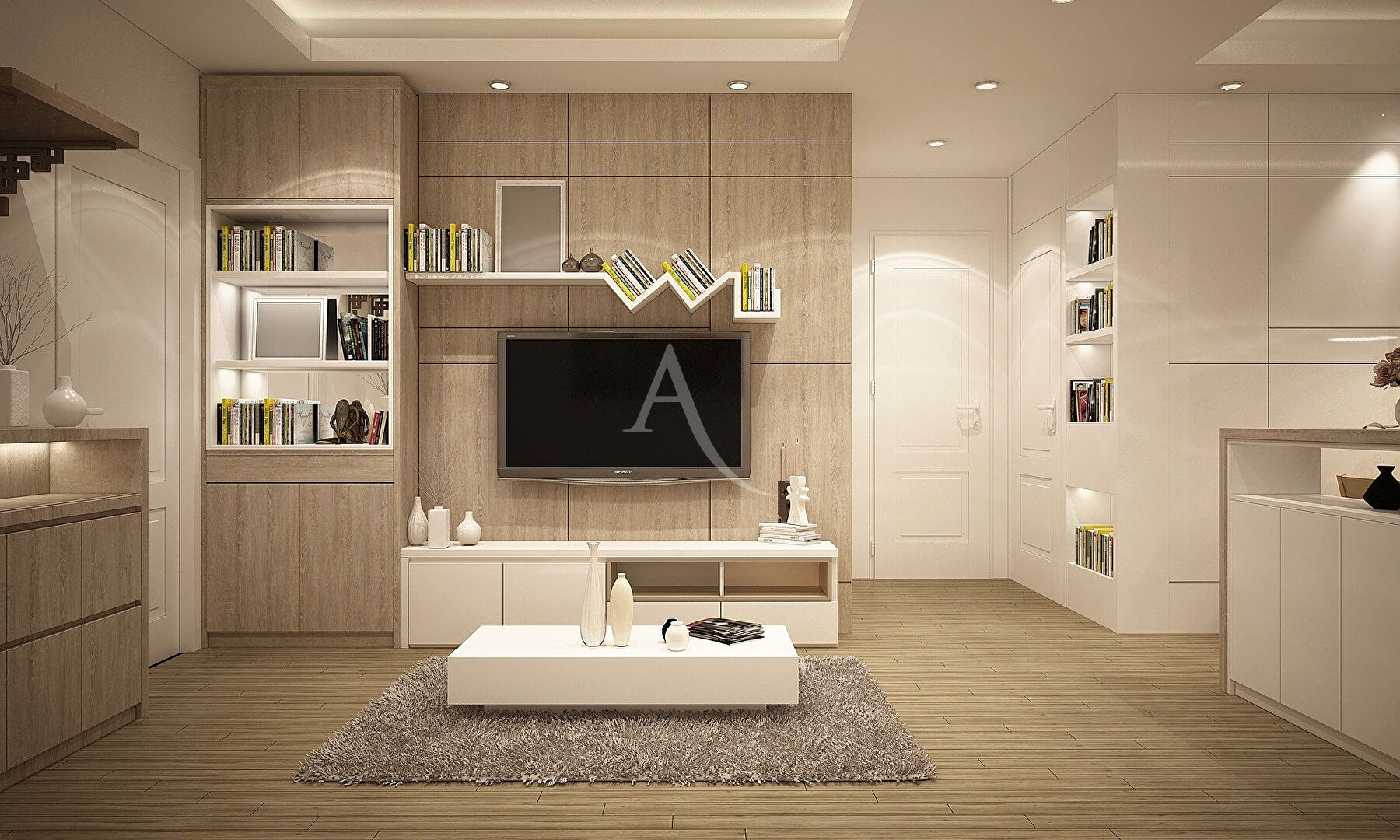 Photo A louer - Maison T4 de 68m² - testauto_Maison_28-09-2025 image 3/6