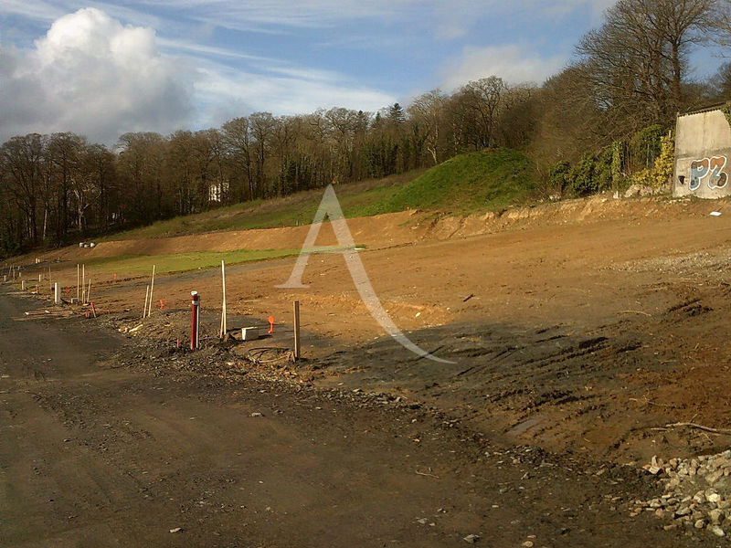 A vendre - Terrain de 745m² - testauto_Terrain_30-09-2025