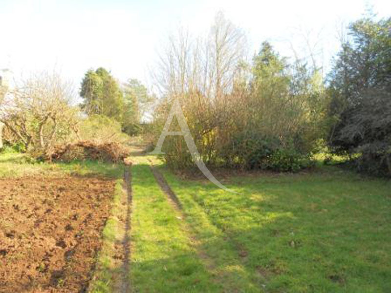 Photo A vendre - Terrain de 462m² - testauto_Terrain_12-10-2025 image 4/6