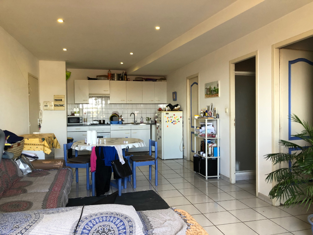 Photo MEZE, appartement T3 de 63.6m² image 2/3