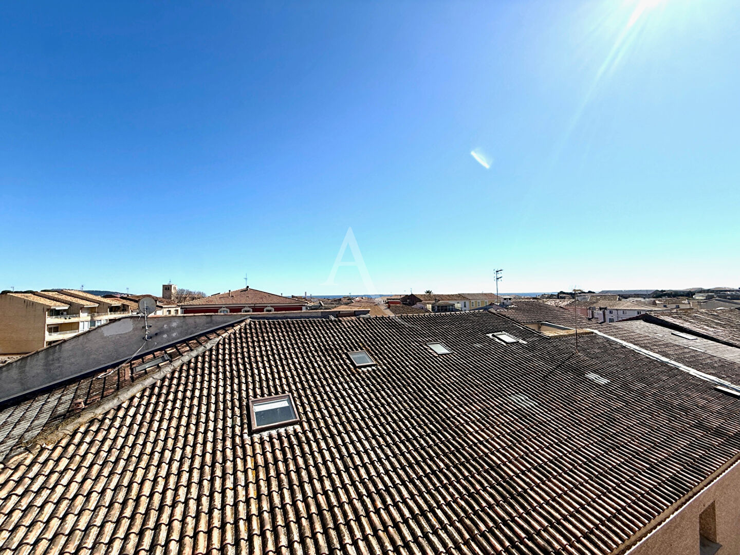 Agence immobilière de l'Adresse - Gaïa Immobilier