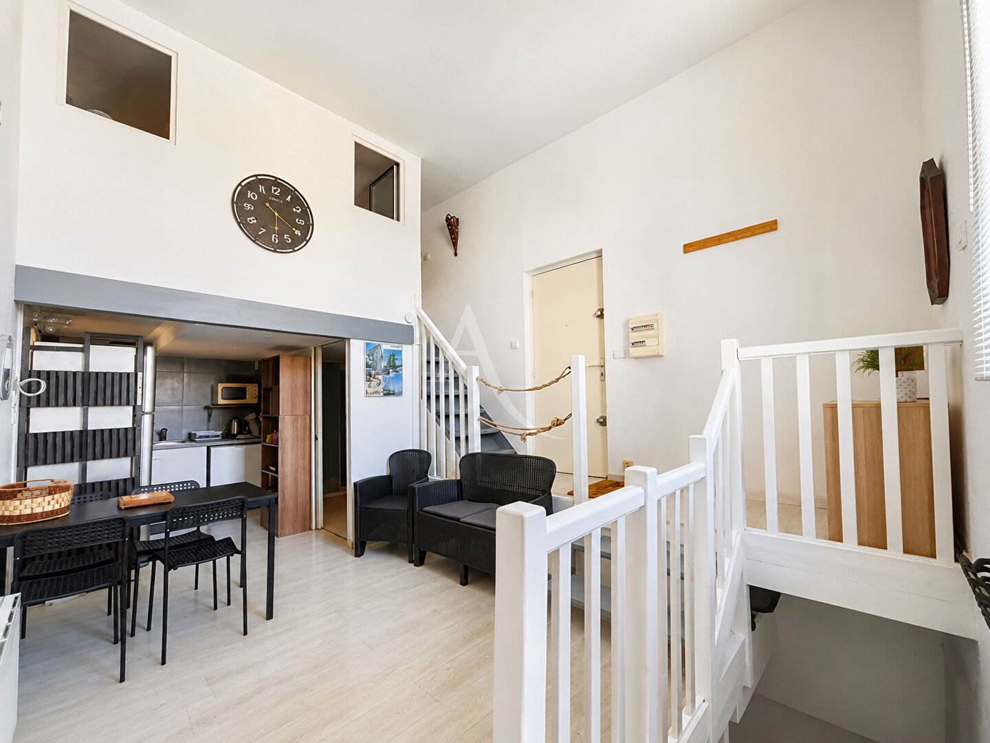 Apartment 3 pièces · 51.00 m² à SETE