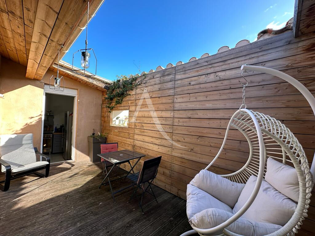 Agence immobilière de l'Adresse - Gaïa Immobilier