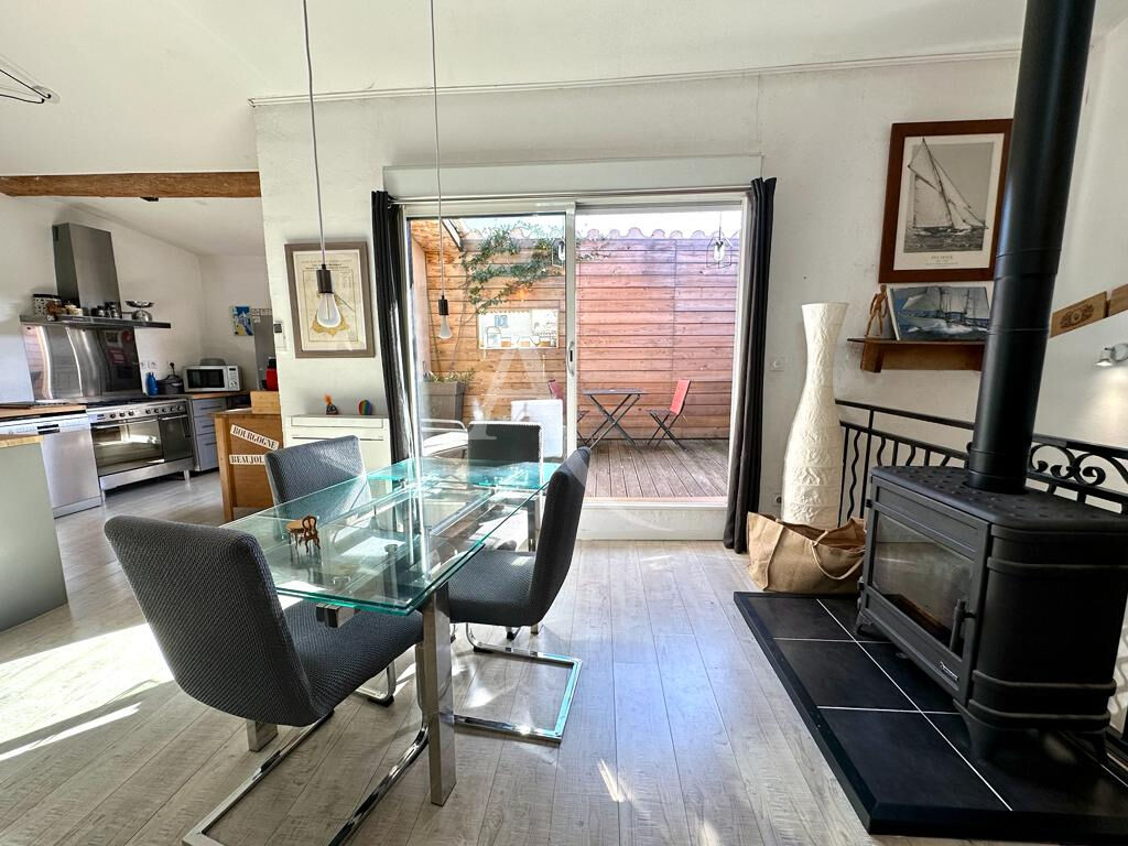 Agence immobilière de l'Adresse - Gaïa Immobilier