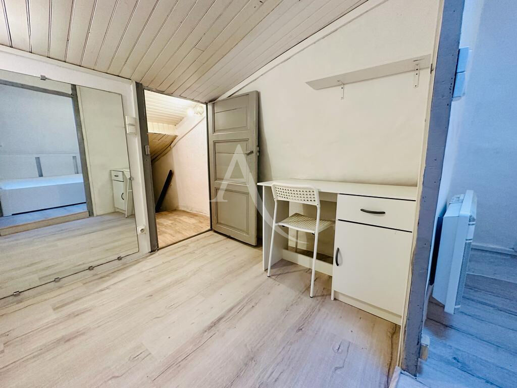 Photo Maison de ville T2 bis meublée St Andre De Sangonis image 3/6