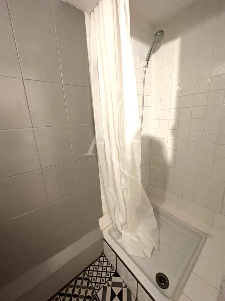 Photo Maison de ville T2 bis meublée St Andre De Sangonis image 5/6