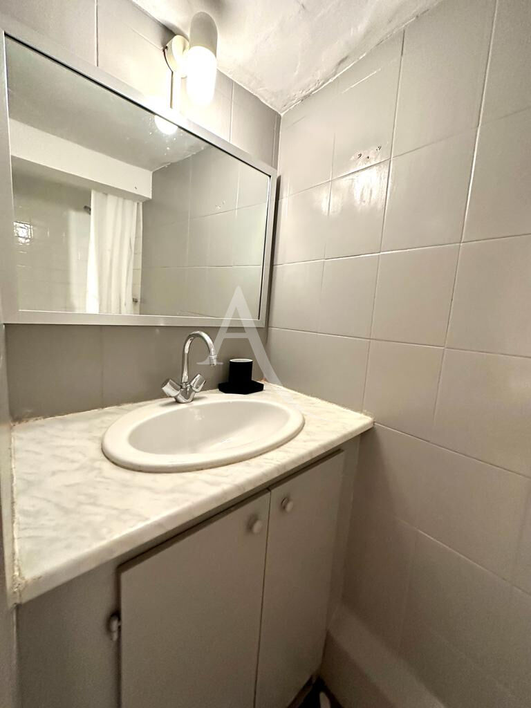 Photo Maison de ville T2 bis meublée St Andre De Sangonis image 6/6