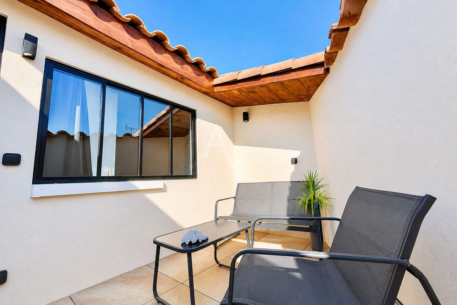 House 3 pièces · 61.00 m² à MEZE