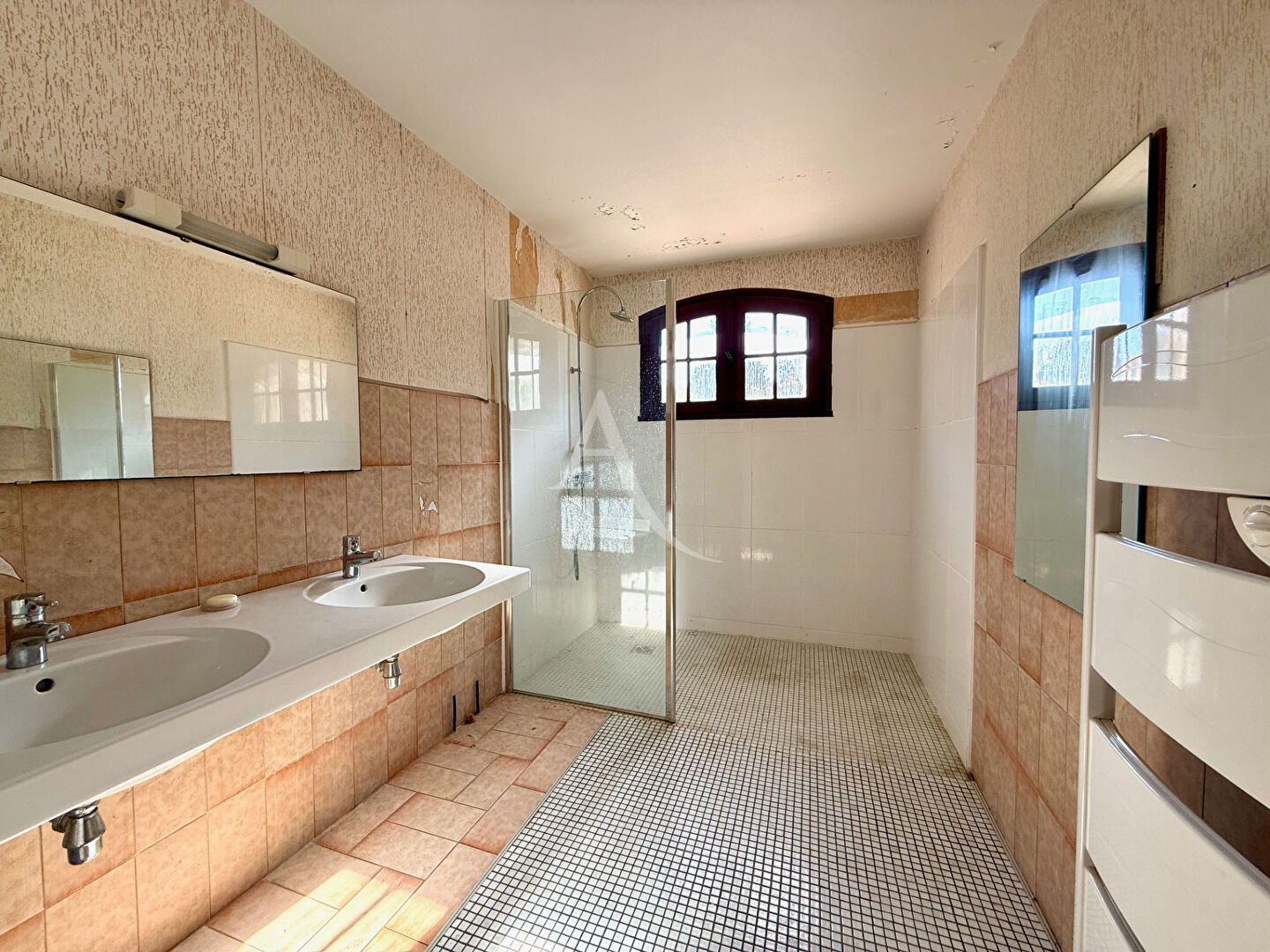 Photo MAISON À FORT POTENTIEL AVEC GRAND TERRAIN 3 853m² image 5/6