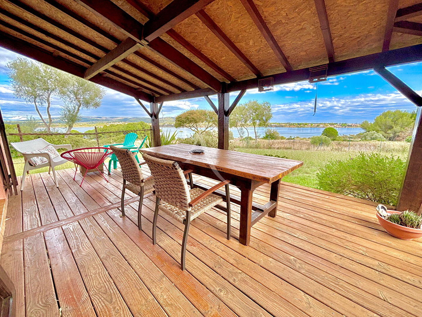 Agence immobilière de l'Adresse - Gaïa Immobilier