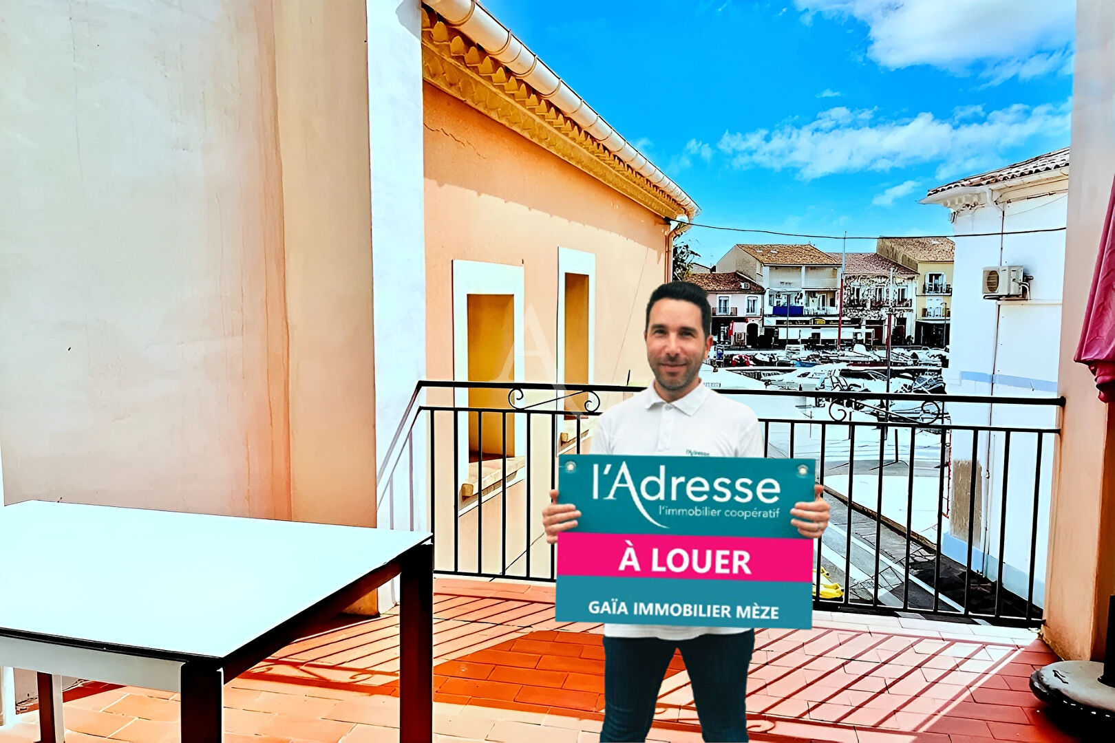 Agence immobilière de l'Adresse - Gaïa Immobilier