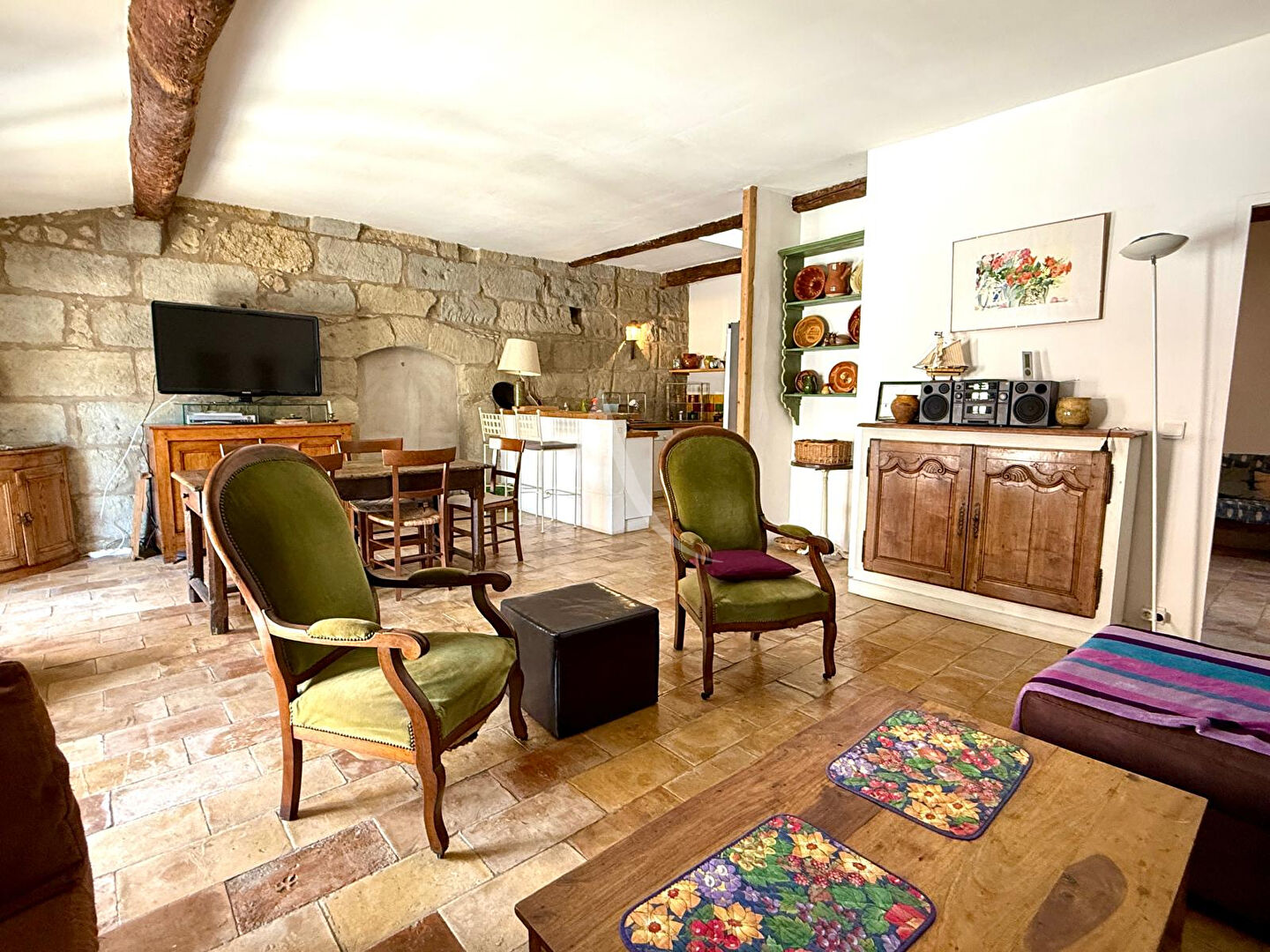 Agence immobilière de l'Adresse - Gaïa Immobilier