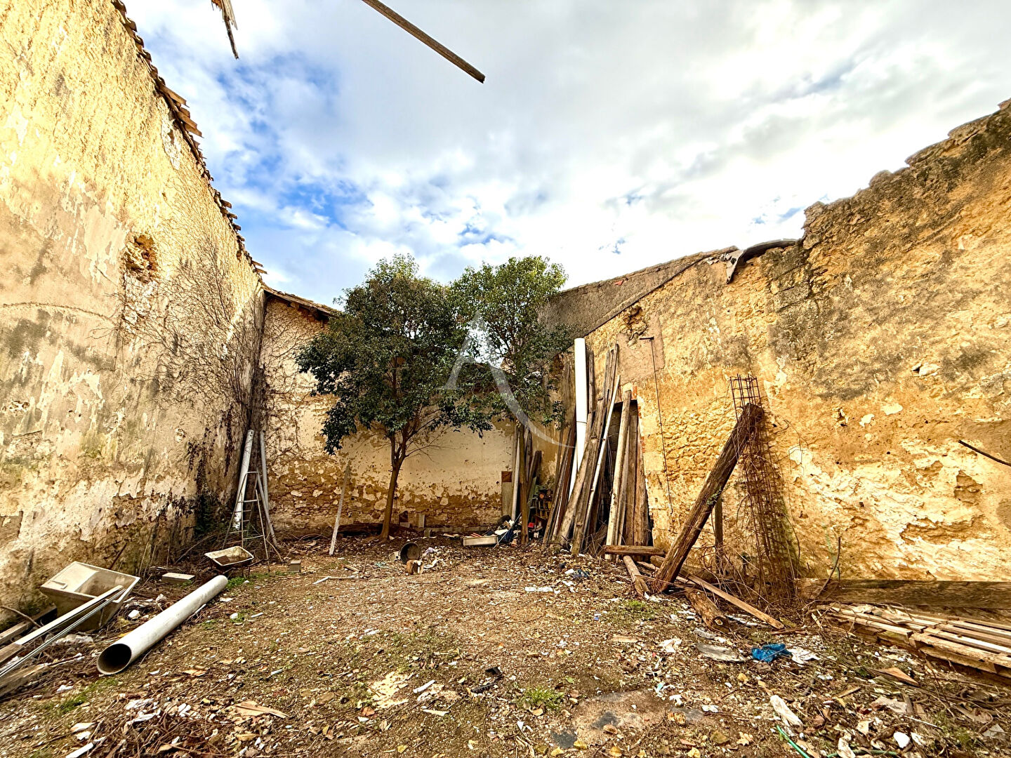 Agence immobilière de l'Adresse - Gaïa Immobilier