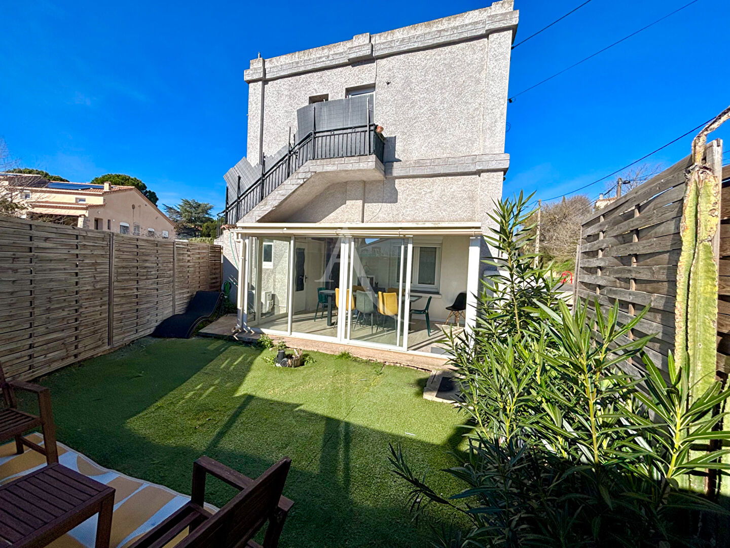 Agence immobilière de l'Adresse - Gaïa Immobilier