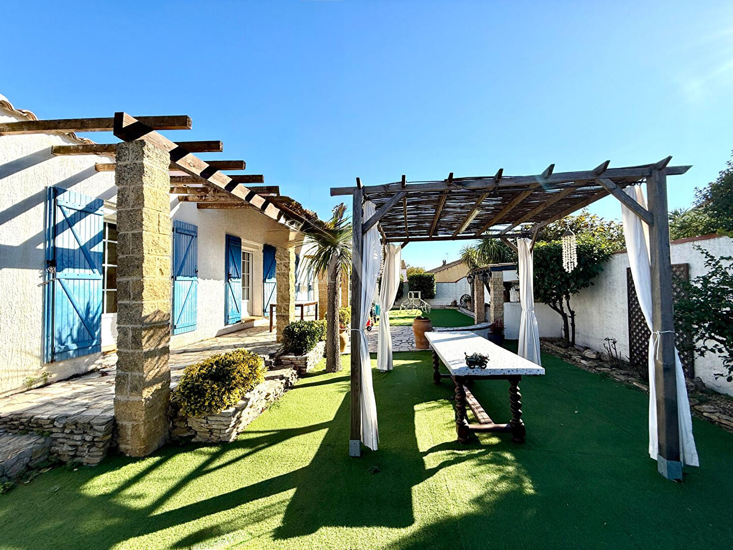 Agence immobilière de l'Adresse - Gaïa Immobilier