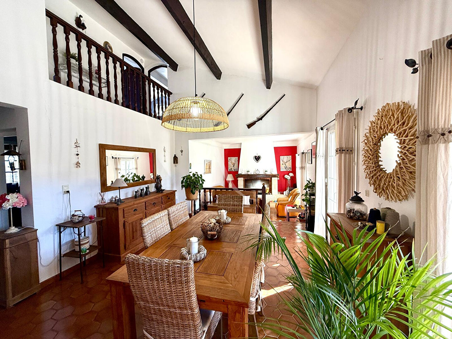 Agence immobilière de l'Adresse - Gaïa Immobilier