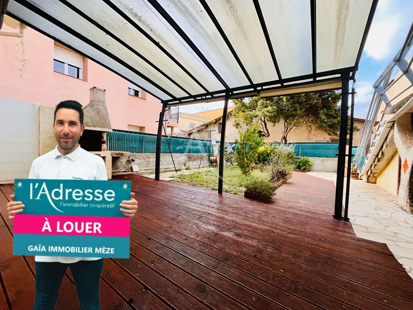 Agence immobilière de l'Adresse - Gaïa Immobilier